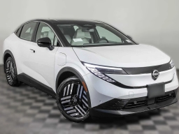 Nissan LEAF SV+ FWD 2026