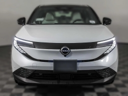 Nissan LEAF SV+ FWD 2026