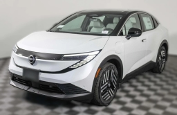 Nissan LEAF SV+ FWD 2026