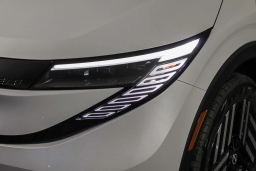 Nissan LEAF SV+ FWD 2026