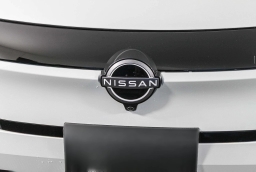Nissan LEAF SV+ FWD 2026