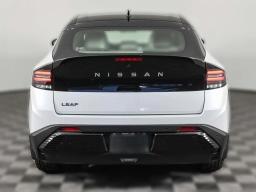 Nissan LEAF SV+ FWD 2026