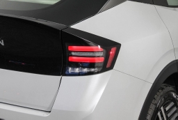 Nissan LEAF SV+ FWD 2026