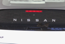 Nissan LEAF SV+ FWD 2026