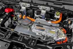 Nissan LEAF SV+ FWD 2026