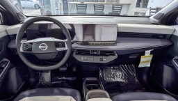 Nissan LEAF SV+ FWD 2026