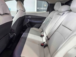 Nissan LEAF SV+ FWD 2026