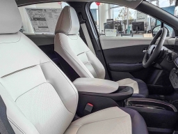 Nissan LEAF SV+ FWD 2026