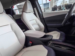 Nissan LEAF SV+ FWD 2026