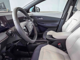 Nissan LEAF SV+ FWD 2026