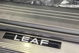 Nissan LEAF SV+ FWD 2026