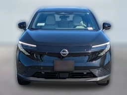 Nissan LEAF SV+ FWD 2026