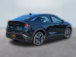 Nissan LEAF SV+ FWD 2026