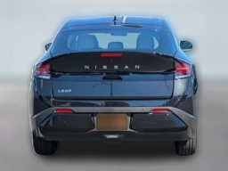 Nissan LEAF SV+ FWD 2026