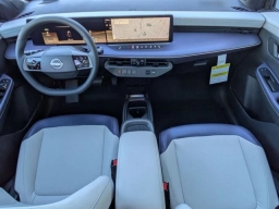 Nissan LEAF SV+ FWD 2026