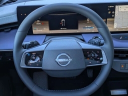 Nissan LEAF SV+ FWD 2026