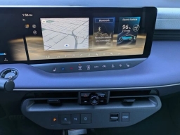 Nissan LEAF SV+ FWD 2026