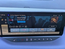 Nissan LEAF SV+ FWD 2026