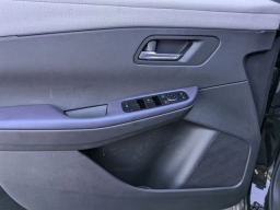 Nissan LEAF SV+ FWD 2026