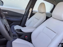 Nissan LEAF SV+ FWD 2026