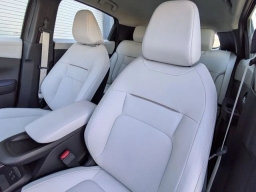 Nissan LEAF SV+ FWD 2026