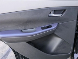 Nissan LEAF SV+ FWD 2026