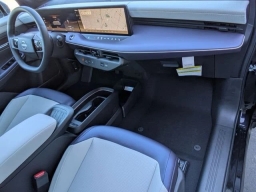 Nissan LEAF SV+ FWD 2026