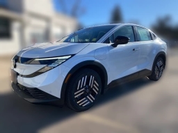 Nissan LEAF SV+ FWD 2026