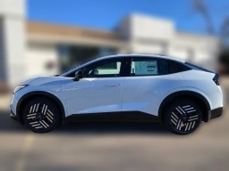 Nissan LEAF SV+ FWD 2026