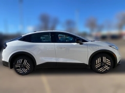 Nissan LEAF SV+ FWD 2026