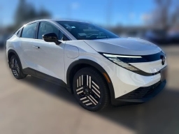 Nissan LEAF SV+ FWD 2026