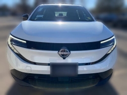 Nissan LEAF SV+ FWD 2026