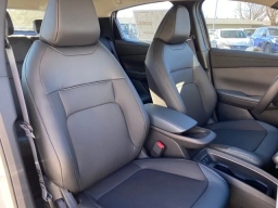 Nissan LEAF SV+ FWD 2026