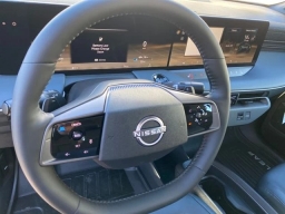 Nissan LEAF SV+ FWD 2026