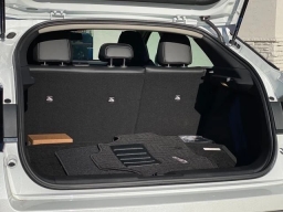 Nissan LEAF SV+ FWD 2026