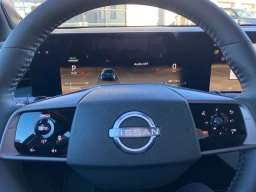 Nissan LEAF SV+ FWD 2026