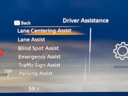 Nissan LEAF SV+ FWD 2026