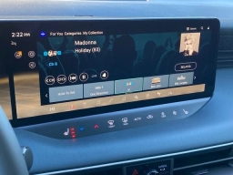 Nissan LEAF SV+ FWD 2026