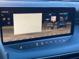 Nissan LEAF SV+ FWD 2026