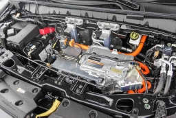 Nissan LEAF SV+ FWD 2026