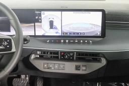 Nissan LEAF SV+ FWD 2026