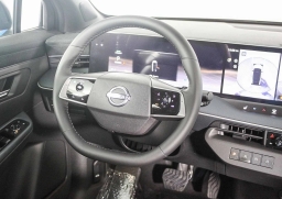 Nissan LEAF SV+ FWD 2026