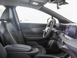 Nissan LEAF SV+ FWD 2026