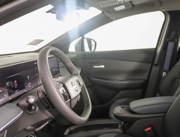 Nissan LEAF SV+ FWD 2026