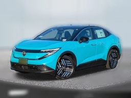 Nissan LEAF SV+ FWD 2026