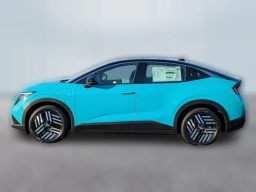 Nissan LEAF SV+ FWD 2026