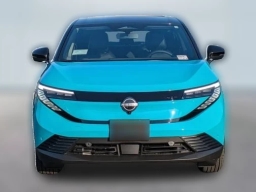 Nissan LEAF SV+ FWD 2026