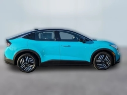 Nissan LEAF SV+ FWD 2026