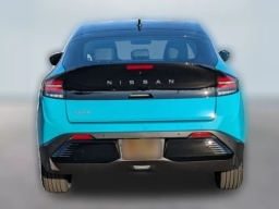 Nissan LEAF SV+ FWD 2026