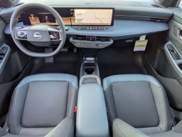 Nissan LEAF SV+ FWD 2026